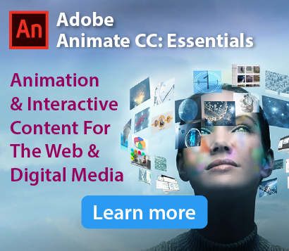 Adobe Animate Training Course