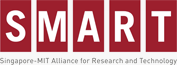 SMART - Singapore-MIT Alliance for Research and Technology