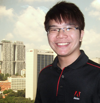 Singapore Adobe Certified Instructor - Ricky Soh